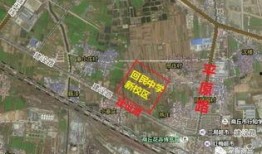 商丘梁园区最新爆料完整,揭秘背后惊人真相！